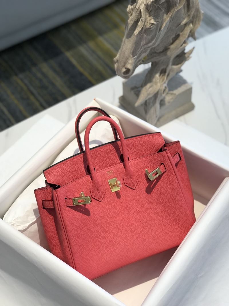 Hermes Birkin Bags